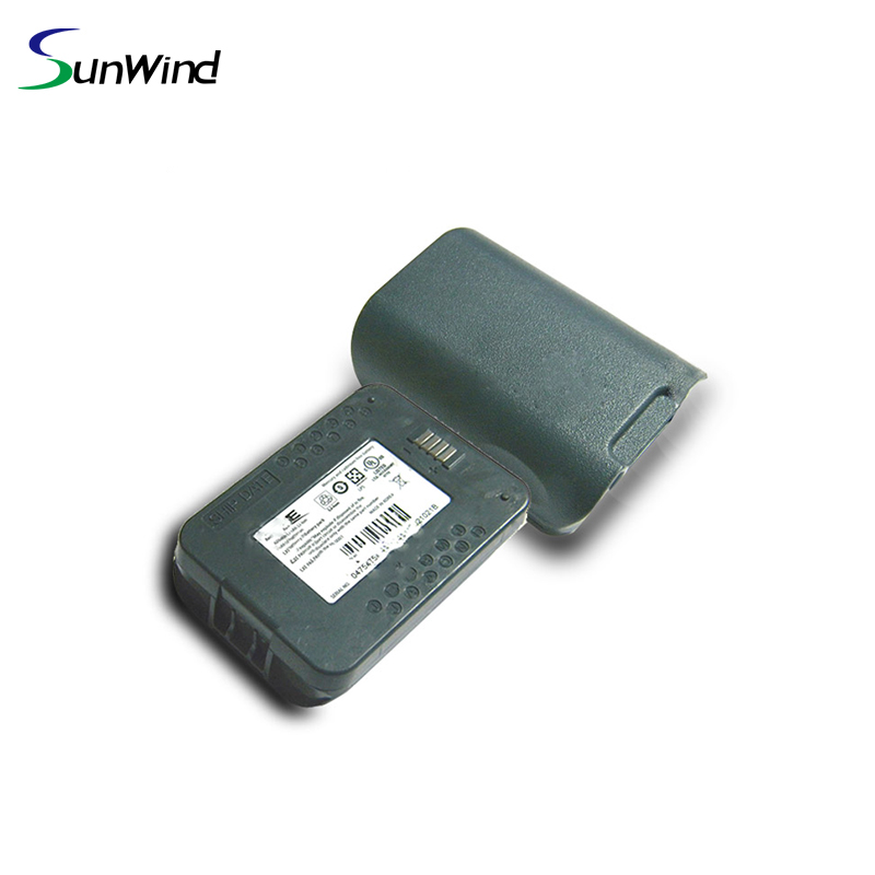 3.7V 3390mah Escner de cdigo de barras Genuine Honeywell PDA Spare Battery for LXE MX8, 161376-0001 MX8A